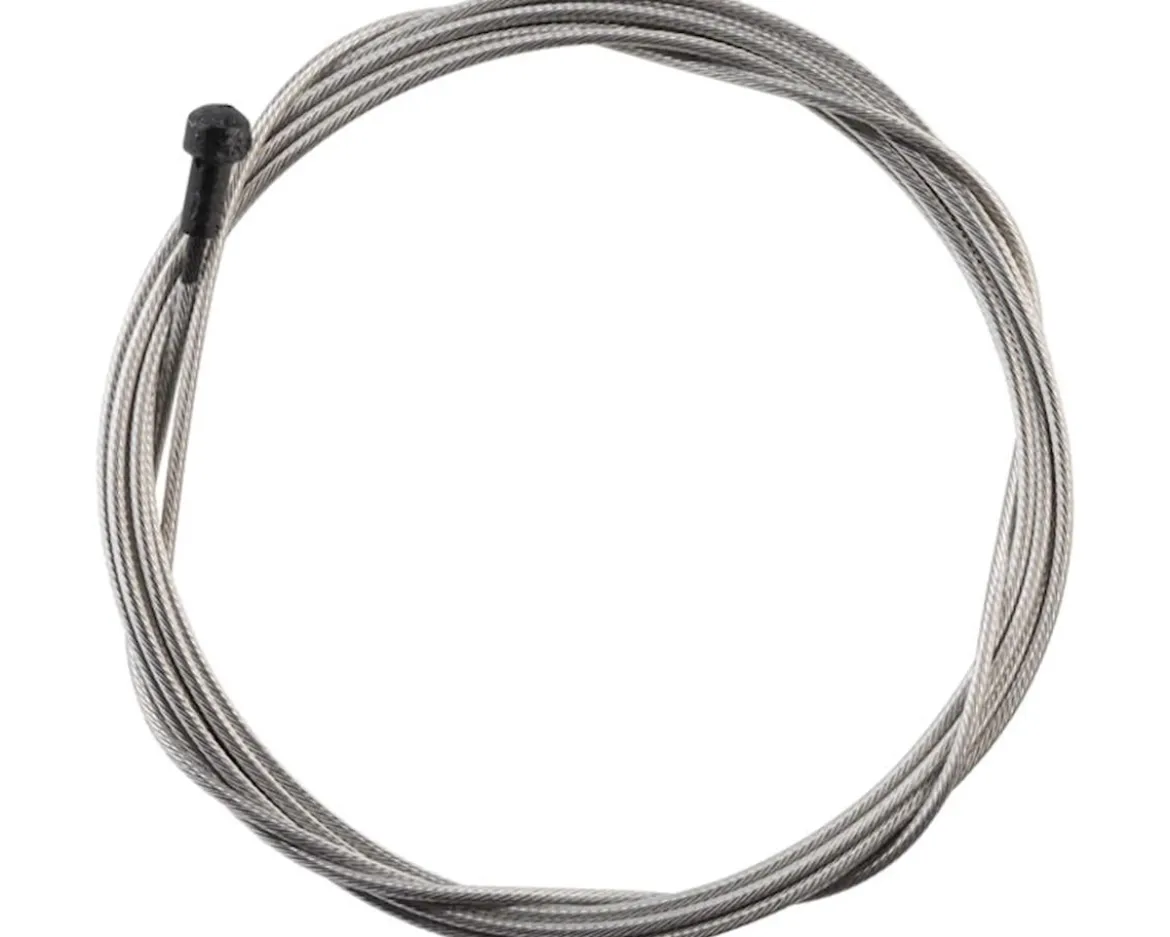 Jagwire Elite Ultra-Slick Brake Cable (Stainless) (Campy) (1.5 x 2000mm) (1)