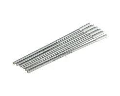 Jagwire EZ-Bend Housing Segments for 5mm Pro Compressionless Brake Housing