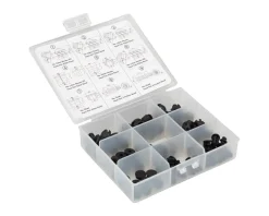 Jagwire Frame Plug Combo Box for Housing (Di2 & Closed-Type)