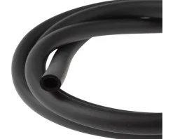 Jagwire Housing Damping Foam for Internally Routed Frames (Black) (Fits 4.0-5.0mm Housing) (1.5 Meters)
