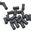 Jagwire Housing Extension for Link Shift or Brake Kit (Black) (20)