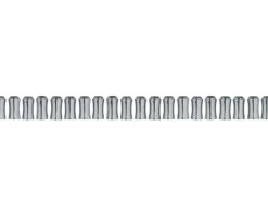 Jagwire Housing Extension for Link Shift or Brake Kit (Limited Grey