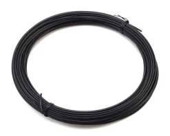 Jagwire Housing Liner (Black) (Fits Up To 1.8mm Cables) (30 Meters)