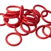 Jagwire Mineral Oil O-Rings for M6 Banjo Fittings (Bag of 20)