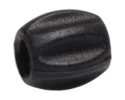 Jagwire Mini Tube Tops Frame Protectors for 4mm/5mm Housing or Hose (Bag/50)