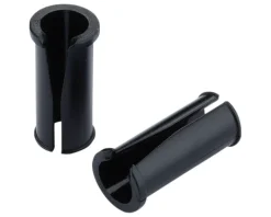 Jagwire 4/5mm Wedge Type Housing/Hose Guide (Bag/50)