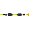 Jagwire Mountain Pro Disc Brake Hydraulic Hose Quick-Fit Adapter (Hayes) (Dyno Comp/Sport, Prime Sport, Radar, Stroker Ryde)
