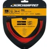 Jagwire Mountain Pro Hydraulic Disc Hose Kit (Orange) (3000mm) (Requires Jagwire Mountain Pro Quick-Fit Kit)