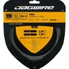 Jagwire Mountain Pro Hydraulic Disc Hose Kit (Ice Grey) (3000mm) (Requires Jagwire Mountain Pro Quick-Fit Kit)