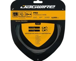 Jagwire Mountain Pro Hydraulic Disc Hose Kit (Ice Grey) (3000mm) (Requires Jagwire Mountain Pro Quick-Fit Kit)