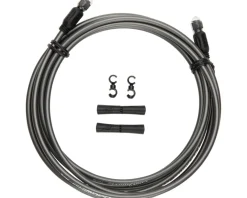 Jagwire Mountain Pro Hydraulic Disc Hose Kit (Ice Grey) (3000mm) (Requires Jagwire Mountain Pro Quick-Fit Kit)