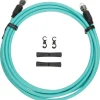Jagwire Mountain Pro Hydraulic Disc Hose Kit (Celeste) (3000mm) (Requires Jagwire Mountain Pro Quick-Fit Kit)