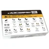 Jagwire Mountain Sport Hydraulic Hose Fittings Combo Box (1)