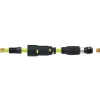 Jagwire Pro Disc Brake Hydraulic Hose Quick-Fit Adapter (For Tektro Gemini SL, Orion SL, Volans)