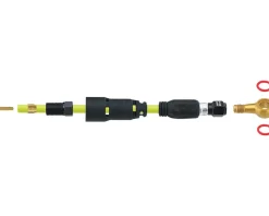 Jagwire Pro Disc Brake Hydraulic Hose Quick-Fit Adapter (For Tektro Gemini SL, Orion SL, Volans)