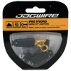 Jagwire Pro Disc Brake Hydraulic Hose Quick-Fit Adapters (SRAM Level Ultimate)