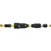 Jagwire Pro Disc Brake Hydraulic Hose Quick-Fit Adapter (For TRP Slate EVO, C1.8, C2.3, Quadiem, G-Spec, DH-EVO)