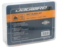 Jagwire Pro Dot Bleed Kit