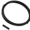 Jagwire Pro Dropper Housing (Black) (w/ Slick-Lube Liner)