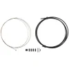 Jagwire Pro Dropper Seat Post Cable Kit (Black)