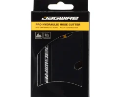 Jagwire Pro Hydraulic Hose Cutter (Black)