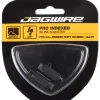 Jagwire Pro 4.5mm Indexed Inline Cable Tension Adjusters (Pair) (For Braided Shift)