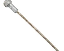 Jagwire Pro Polished Campy Brake Cable (Stainless) (Campagnolo) (1.5mm) (2000mm)