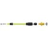 Jagwire Pro Quick-Fit Adapters for Hydraulic Hose (Fits SRAM eTap AXS HRD 2019+)