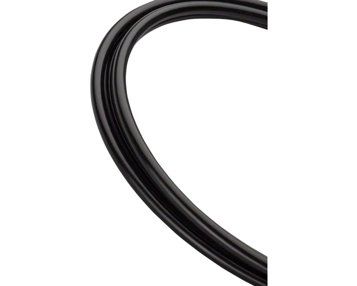 Jagwire Pro Shift Kit (Black) (For Shimano/SRAM) (1.1mm) (2300/2800mm) (Cables & Housing)