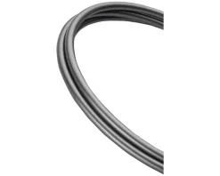Jagwire Pro Shift Kit (Ice Grey) (For Shimano/SRAM) (1.1mm) (2300/2800mm) (Cables & Housing)