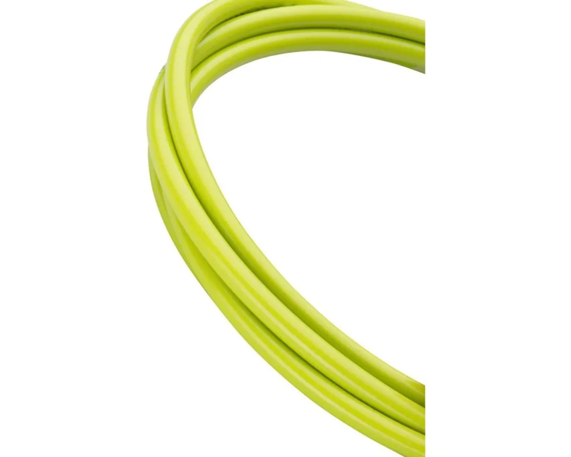 Jagwire Pro Shift Kit (Organic Green) (For Shimano/SRAM) (1.1mm) (2300/2800mm) (Cables & Housing)
