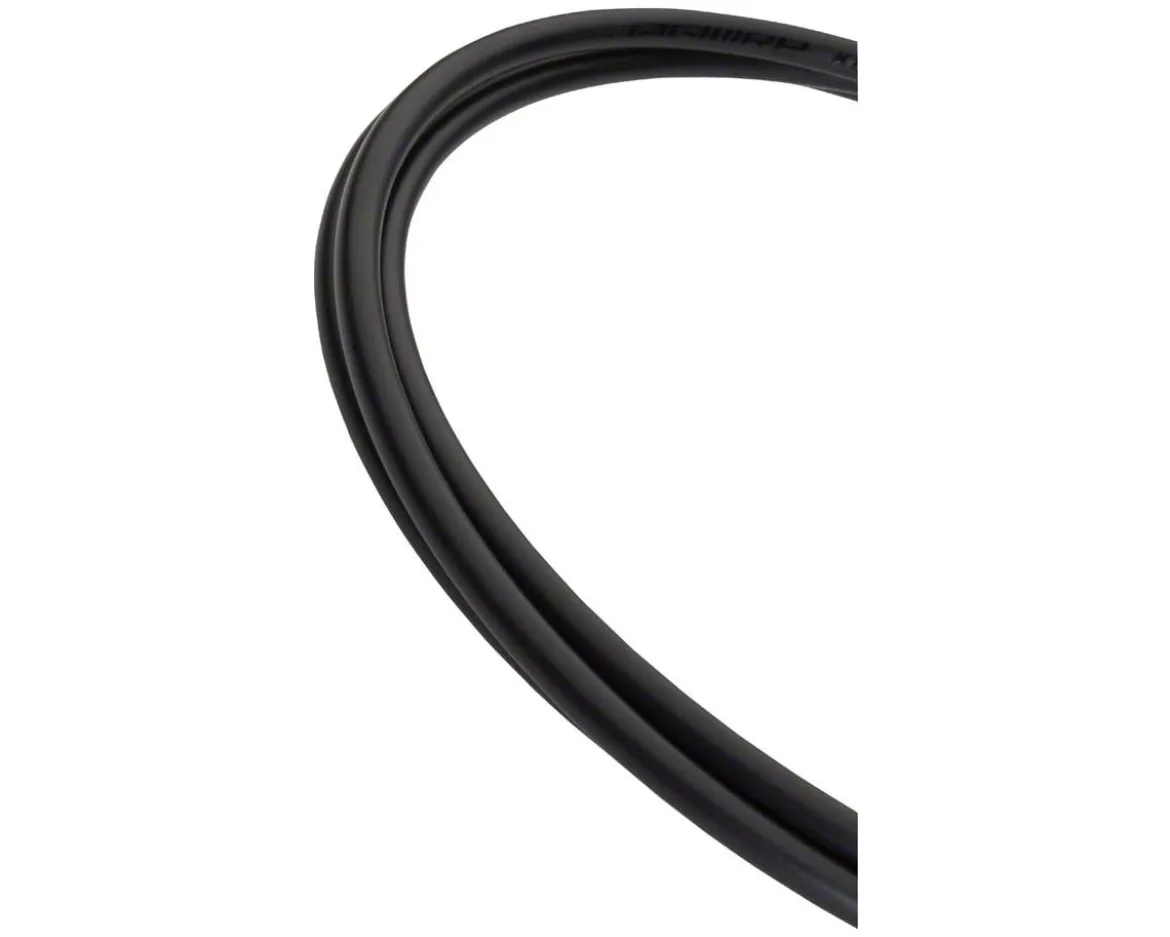 Jagwire Pro Shift Kit (Stealth Black) (For Shimano/SRAM) (1.1mm) (2300/2800mm) (Cables & Housing)