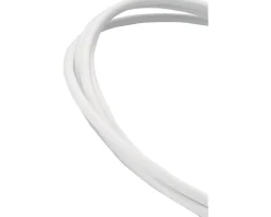 Jagwire Pro Shift Kit (White) (For Shimano/SRAM) (1.1mm) (2300/2800mm) (Cables & Housing)