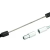 Jagwire Replacement Fittings for Pro Internal Cable Routing Tool