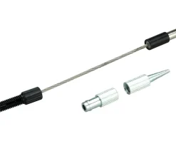 Jagwire Replacement Fittings for Pro Internal Cable Routing Tool