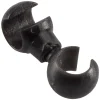 Jagwire Rotating S-Hook (Black) (4)