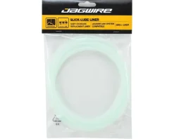 Jagwire Slick Lube Liner (For Shift or Brake) (Link Shift Compatible) (2000mm) (4 Pack)
