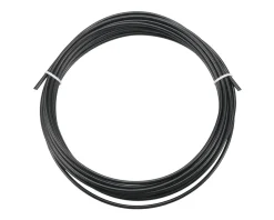 Jagwire Sport Brake Housing (Black) (5mm) (10 Meters) (w/ Slick-Lube Liner)