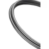 Jagwire Sport Brake Housing (Ice Grey) (5mm) (10 Meters) (w/ Slick-Lube Liner)