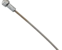 Jagwire Sport Campy Brake Cable (Stainless) (Campagnolo) (1.5mm) (2000mm) (1 Pack)