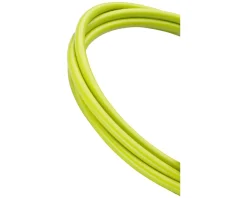 Jagwire Sport Derailleur Cable Housing (Green) (4mm) (10 Meters) (w/ Slick-Lube Liner)