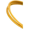 Jagwire Sport Derailleur Cable Housing (Gold) (4.5mm) (10 Meters) (w/ Slick-Lube Liner) (Braided)
