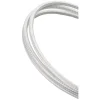 Jagwire Sport Derailleur Cable Housing (Sterling Silver) (4.5mm) (10 Meters) (w/ Slick-Lube Liner) (Braided)