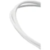 Jagwire Sport Derailleur Cable Housing (White) (4mm) (10 Meters) (w/ Slick-Lube Liner)