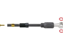 Jagwire Sport Mineral Oil Hydraulic Hose Kit (For TRP Slate EVO, C1.8, C2.3) (2000mm)