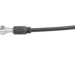 Jagwire Sport Mineral Oil Hydraulic Hose (For Shimano XTR, XT, SLX, Saint, Zee, and Alfine) (2000mm) (Bulk Box of 10)