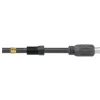 Jagwire Sport Mineral Oil Hydraulic Hose Kit (For Tektro Gemini SL, Orion SL, Volans) (2000mm)