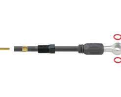 Jagwire Sport Mineral Oil Hydraulic Hose Kit (For Tektro Gemini SL, Orion SL, Volans) (2000mm)