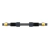 Jagwire Sport Mineral Oil Hydraulic Hose Kit (For Shimano Deore, Alivio, Acera, RS805, MT500, MT400, MT200, Metrea) (2000mm)