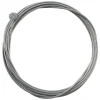 Jagwire Sport Mountain Brake Cable (1.5mm) (2000mm) (1 Pack) (Galvanized)
